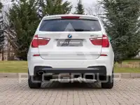 2017 BMW X3