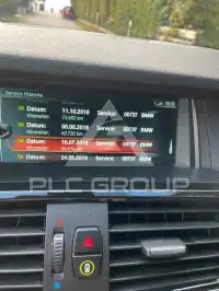2017 BMW X3