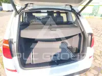 2017 BMW X3