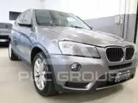 2017 BMW X3
