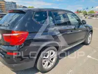 2017 BMW X3