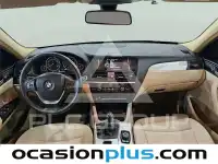 2017 BMW X3