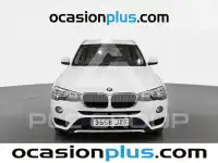 2017 BMW X3