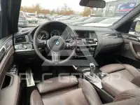2017 BMW X3