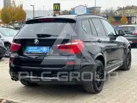 2017 BMW X3