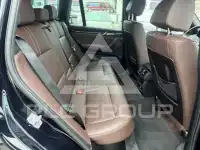 2017 BMW X3