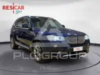 2017 BMW X3