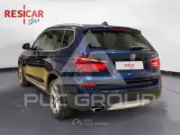 2017 BMW X3