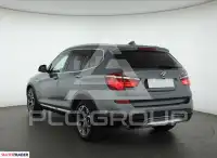 2017 BMW X3