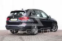 2017 BMW X3