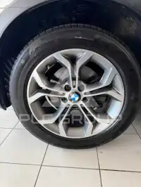 2017 BMW X3