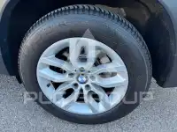 2017 BMW X3