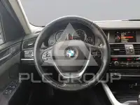 2017 BMW X3