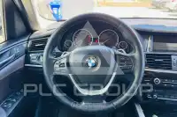 2017 BMW X3