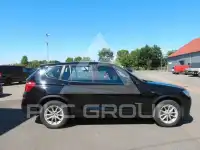 2017 BMW X3
