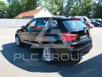 2017 BMW X3