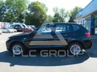 2017 BMW X3