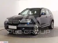 2017 BMW X3
