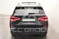 2017 BMW X3