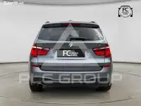 2017 BMW X3