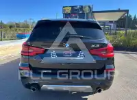 2017 BMW X3