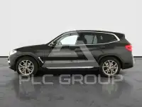 2017 BMW X3