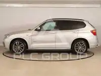 2017 BMW X3