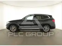 2017 BMW X3