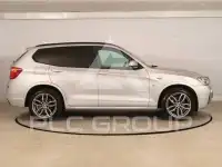 2017 BMW X3