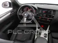 2017 BMW X3