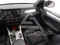 2017 BMW X3