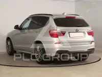 2017 BMW X3