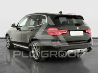 2017 BMW X3