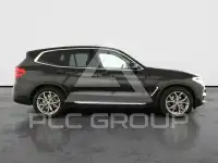 2017 BMW X3