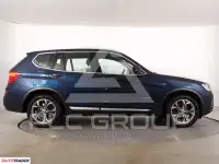 2017 BMW X3