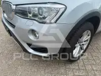 2017 BMW X3