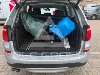 2017 BMW X3