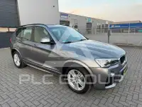 2017 BMW X3