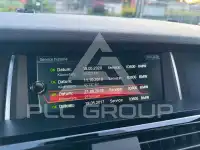 2017 BMW X3
