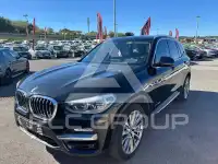 2017 BMW X3