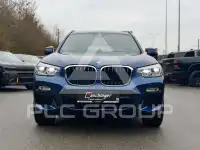 2017 BMW X3