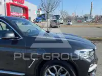 2017 BMW X3