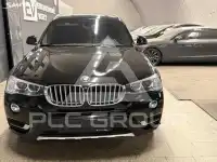 2017 BMW X3