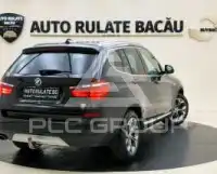 2017 BMW X3