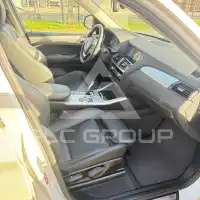 2017 BMW X3
