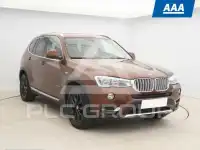2017 BMW X3