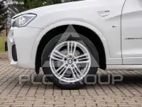 2017 BMW X3