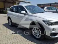 2017 BMW X3