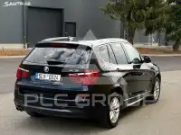 2017 BMW X3