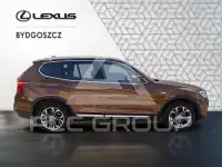 2017 BMW X3